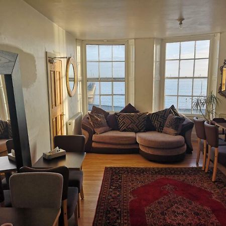 Whole Flat Next To Dover Port With Parking المظهر الخارجي الصورة