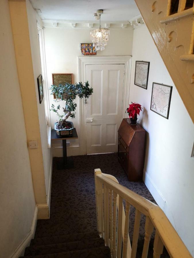 Whole Flat Next To Dover Port With Parking المظهر الخارجي الصورة