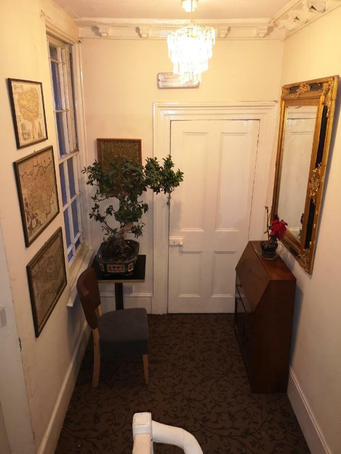 Whole Flat Next To Dover Port With Parking المظهر الخارجي الصورة