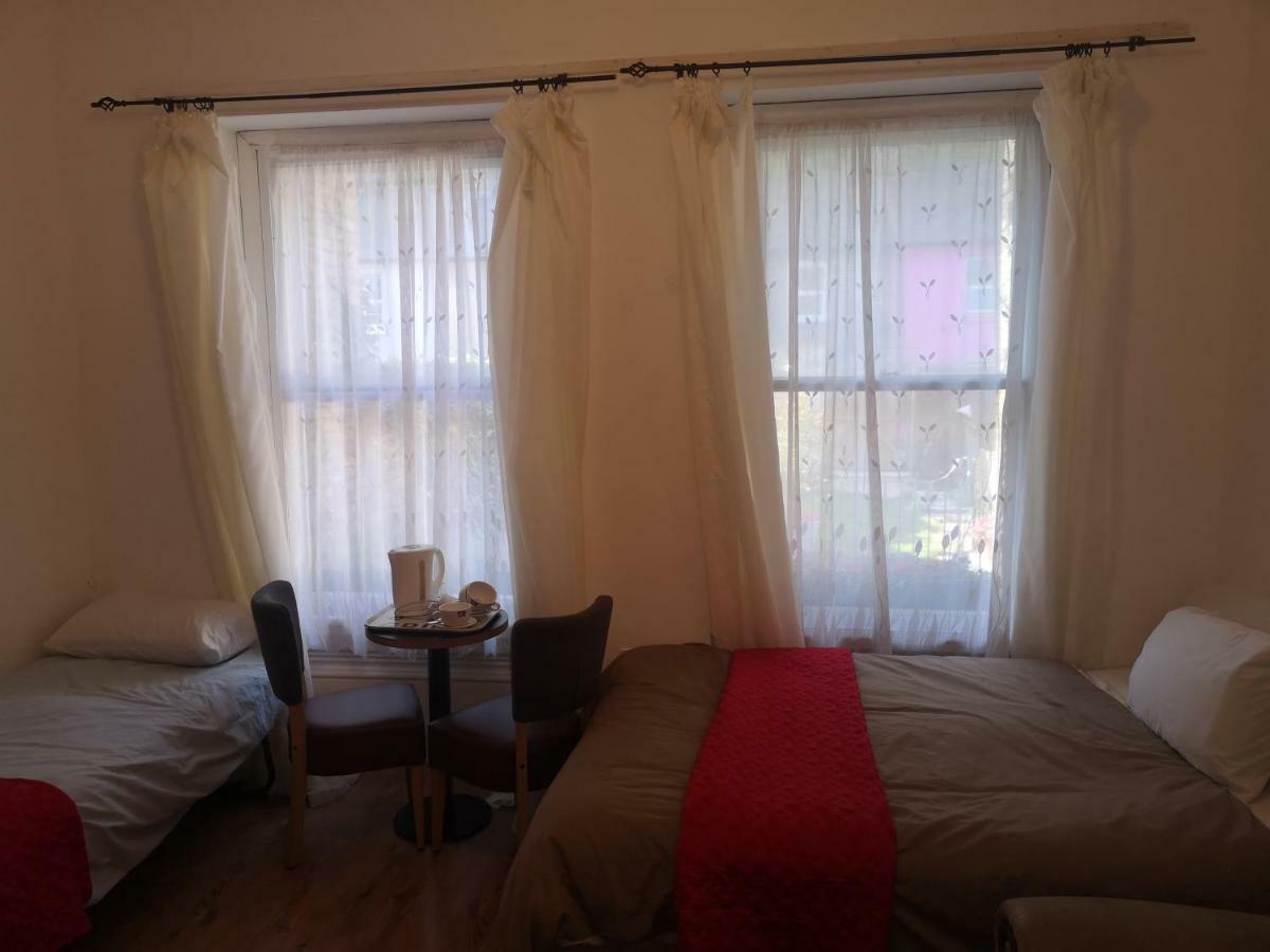 Whole Flat Next To Dover Port With Parking المظهر الخارجي الصورة